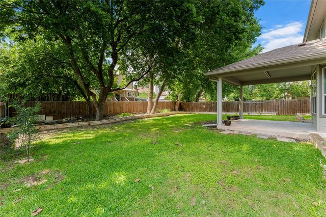 1114 Canyon Maple RD, Pflugerville, TX 78660