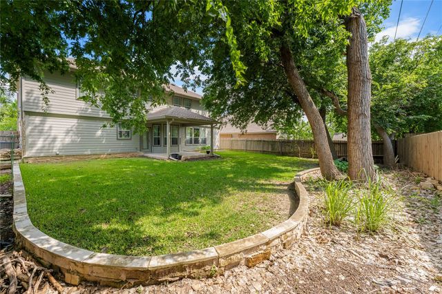 1114 Canyon Maple RD, Pflugerville, TX 78660