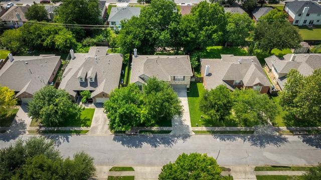 1114 Canyon Maple RD, Pflugerville, TX 78660