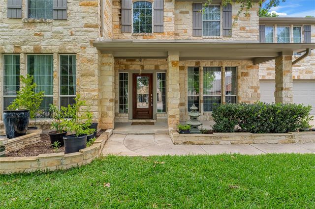 1114 Canyon Maple RD, Pflugerville, TX 78660