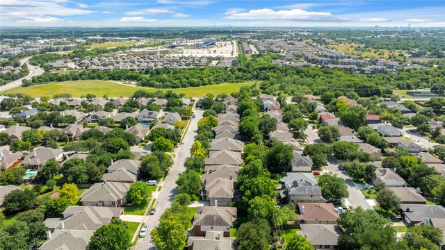 1114 Canyon Maple RD, Pflugerville, TX 78660