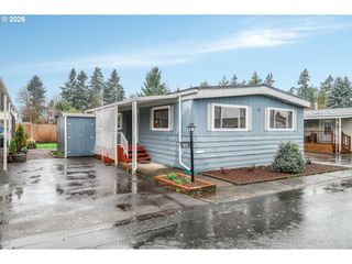 620 Se 2ND Ave 60, Canby, OR 97013