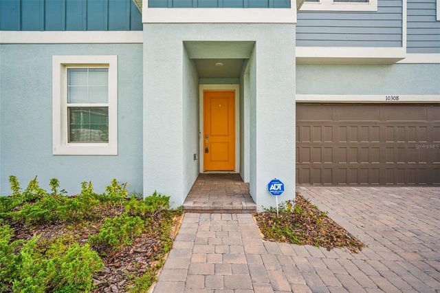 10308 FIELDSTONE MYRTLE WAY, San Antonio, FL 33576