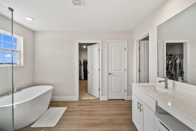 10308 FIELDSTONE MYRTLE WAY, San Antonio, FL 33576