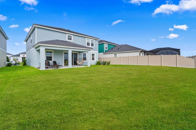 10308 FIELDSTONE MYRTLE WAY, San Antonio, FL 33576