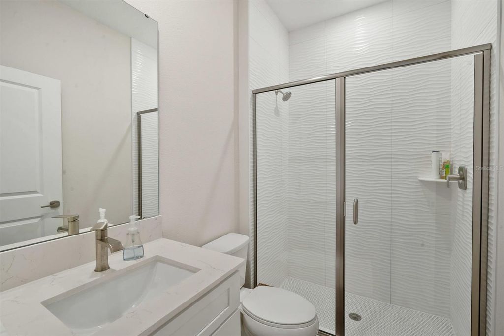 Image 14 of property listing at 10308 FIELDSTONE MYRTLE WAY, San Antonio, FL 33576