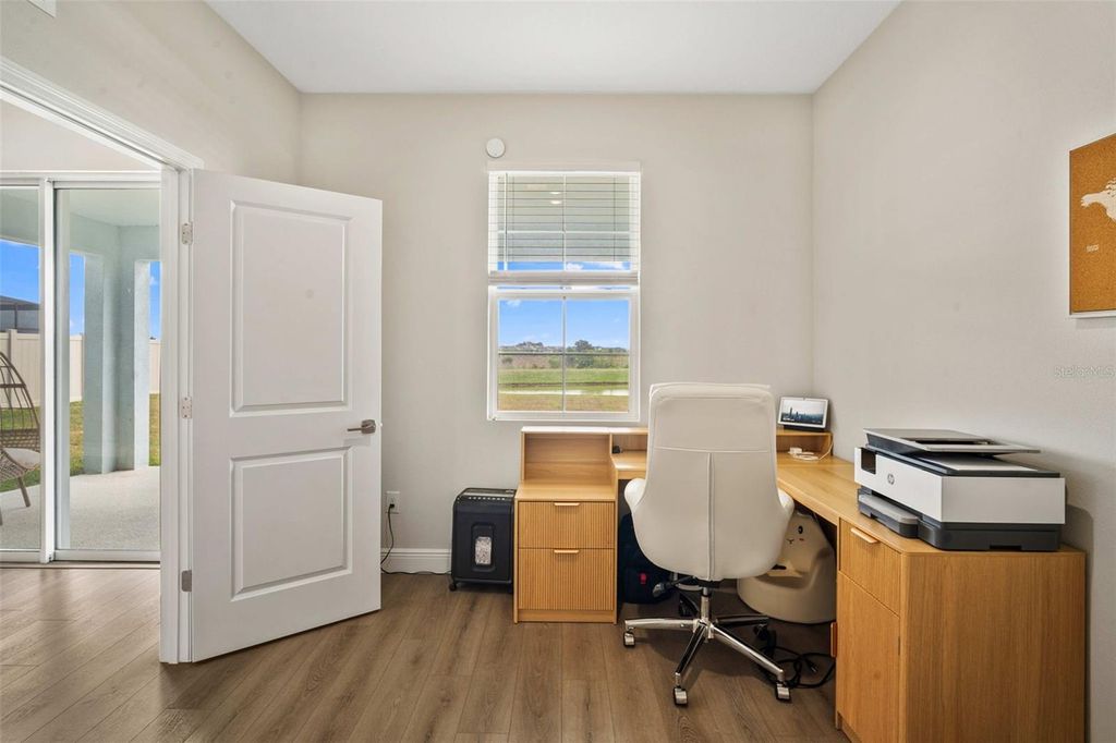 Image 28 of property listing at 10308 FIELDSTONE MYRTLE WAY, San Antonio, FL 33576