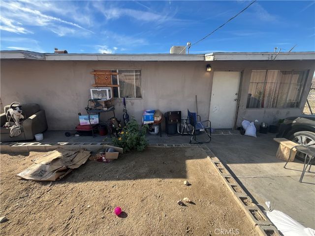 19102 4th, Oro Grande, CA 92368