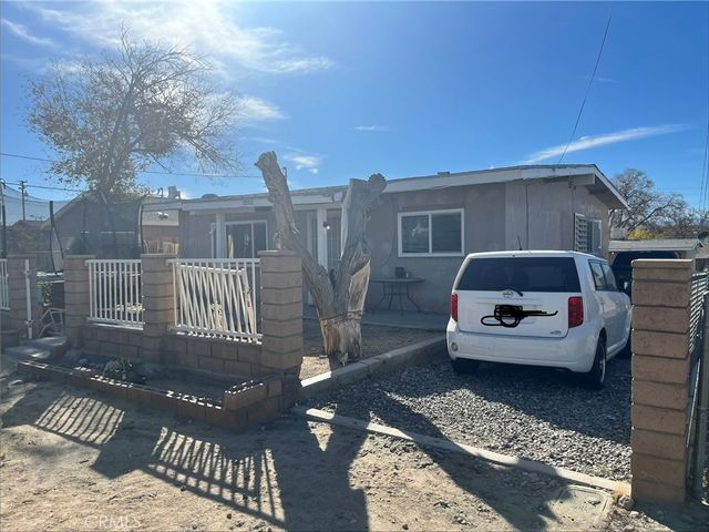 19102 4th, Oro Grande, CA 92368