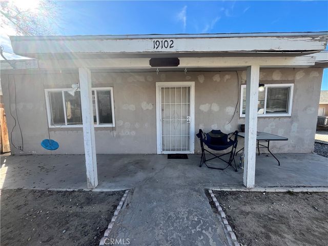 19102 4th, Oro Grande, CA 92368