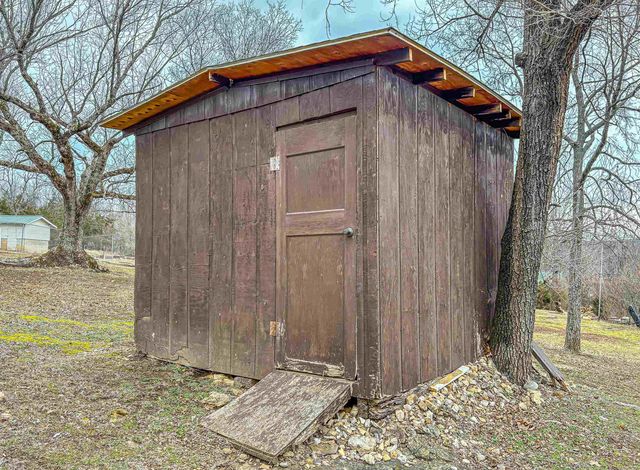 316 W 4th Street, Yellville, AR 72687