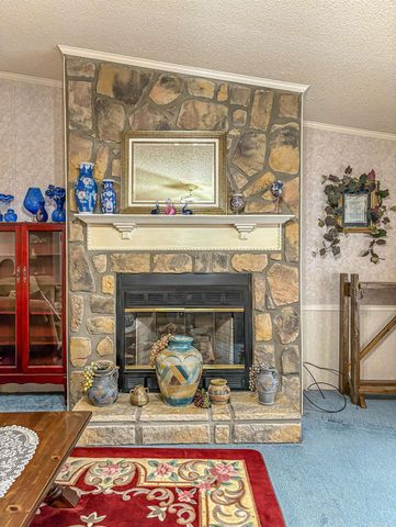 316 W 4th Street, Yellville, AR 72687