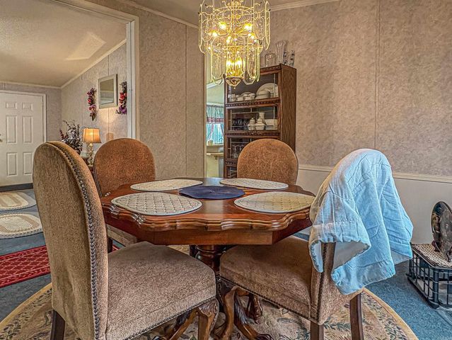 316 W 4th Street, Yellville, AR 72687