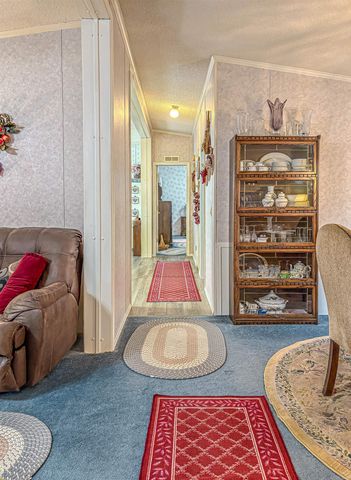 316 W 4th Street, Yellville, AR 72687