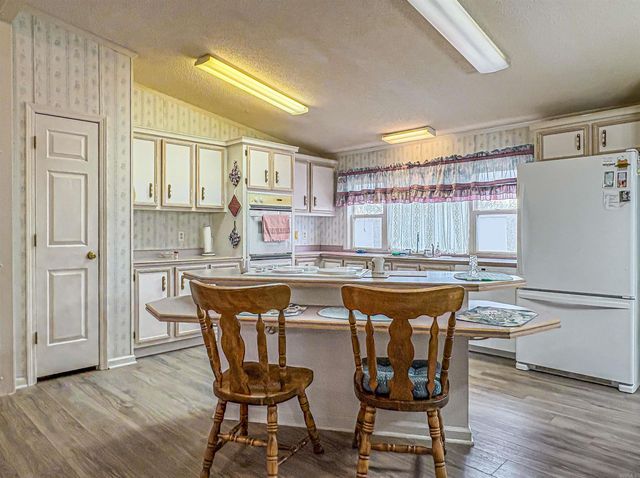 316 W 4th Street, Yellville, AR 72687