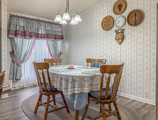 316 W 4th Street, Yellville, AR 72687