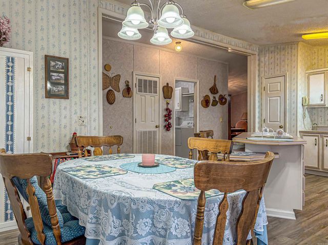 316 W 4th Street, Yellville, AR 72687