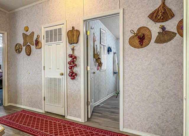 316 W 4th Street, Yellville, AR 72687