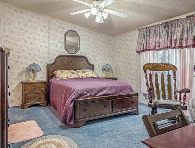 316 W 4th Street, Yellville, AR 72687