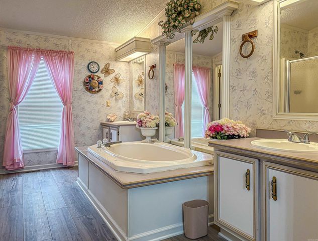 316 W 4th Street, Yellville, AR 72687