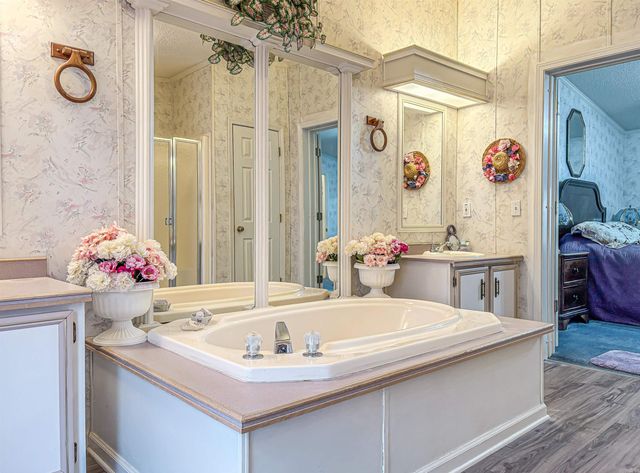 316 W 4th Street, Yellville, AR 72687