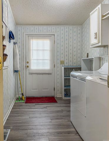 316 W 4th Street, Yellville, AR 72687