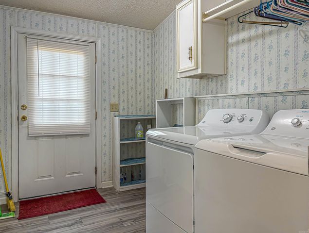 316 W 4th Street, Yellville, AR 72687