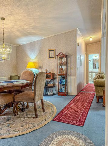 316 W 4th Street, Yellville, AR 72687