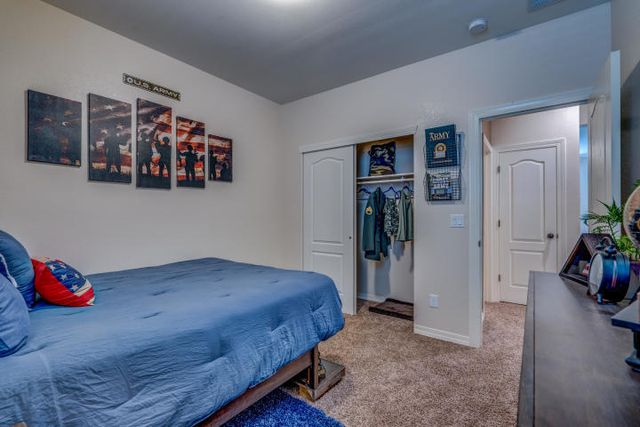 7349 NORTE GRANDE Drive, El Paso, TX 79934