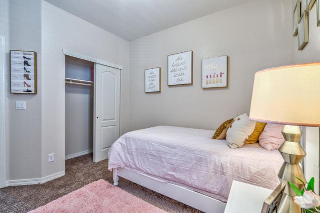 7349 NORTE GRANDE Drive, El Paso, TX 79934