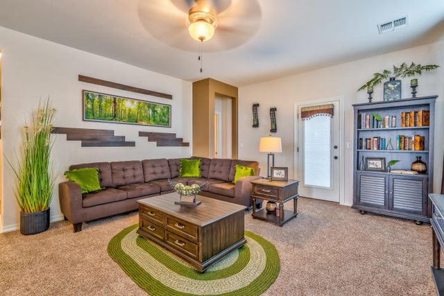 7349 NORTE GRANDE Drive, El Paso, TX 79934