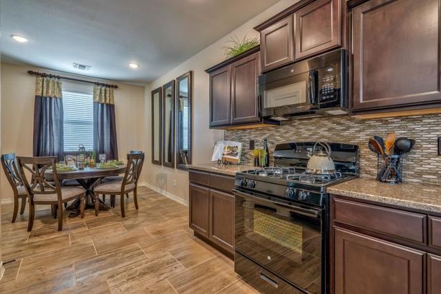 7349 NORTE GRANDE Drive, El Paso, TX 79934