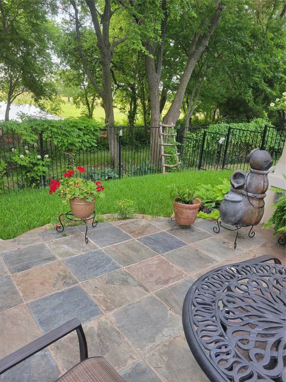348 Terra Verde Lane, Mckinney, TX 75069