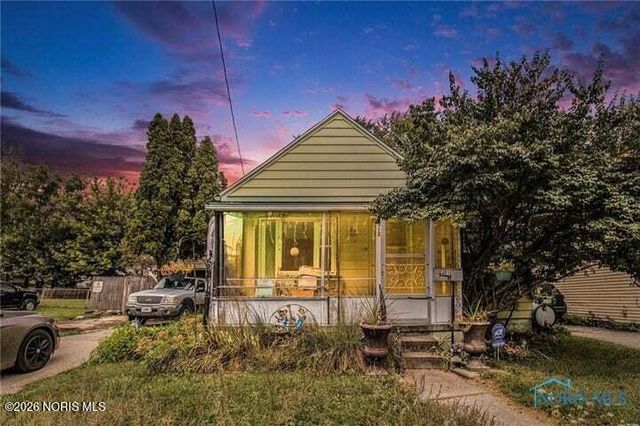 2012 Berdan Avenue, Toledo, OH 43613