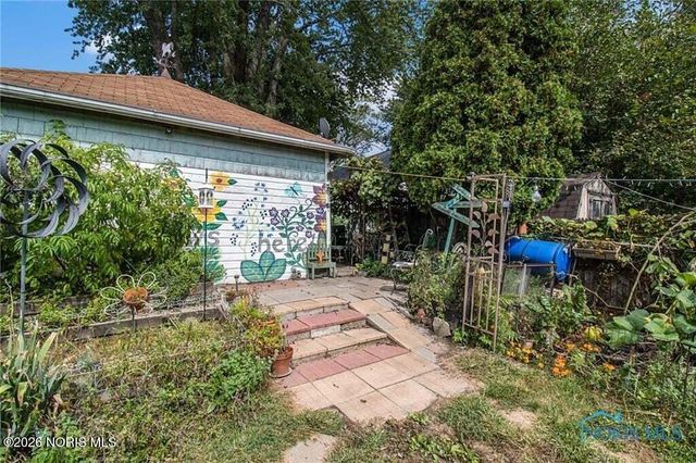 2012 Berdan Avenue, Toledo, OH 43613