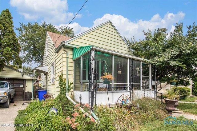 2012 Berdan Avenue, Toledo, OH 43613