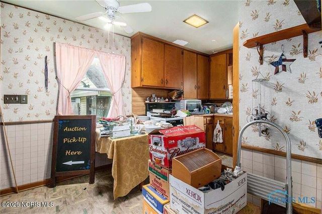 2012 Berdan Avenue, Toledo, OH 43613