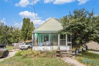 2012 Berdan Avenue, Toledo, OH 43613