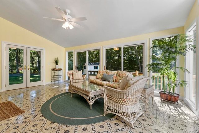 30 Goose Pond Rd, Lincoln, MA 01773