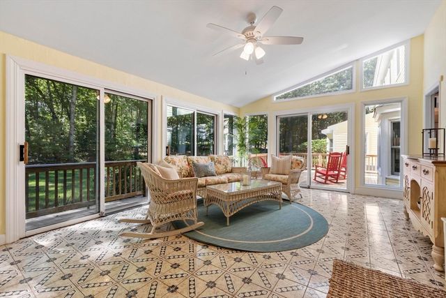 30 Goose Pond Rd, Lincoln, MA 01773