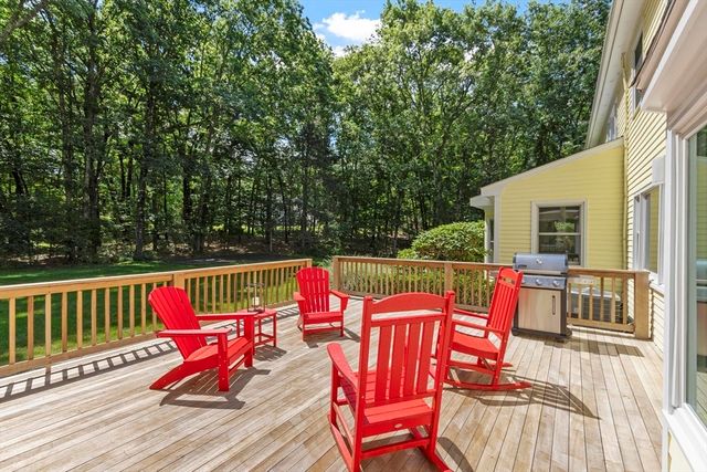 30 Goose Pond Rd, Lincoln, MA 01773