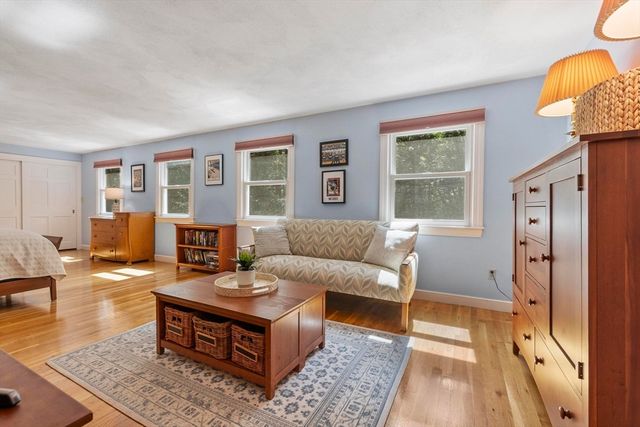 30 Goose Pond Rd, Lincoln, MA 01773