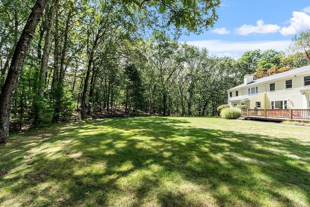 30 Goose Pond Rd, Lincoln, MA 01773
