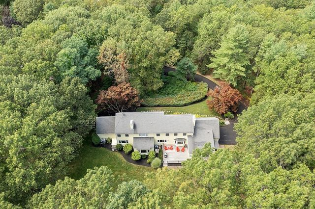30 Goose Pond Rd, Lincoln, MA 01773