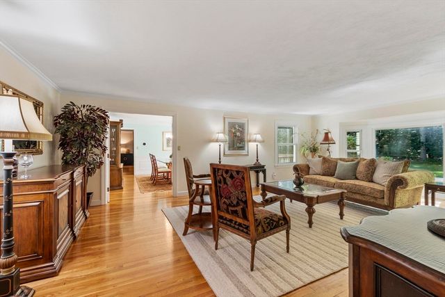 30 Goose Pond Rd, Lincoln, MA 01773