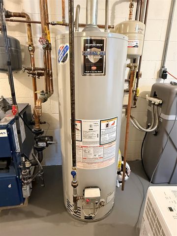 1280 RIDGEMONT Drive, Meadville, PA 16335