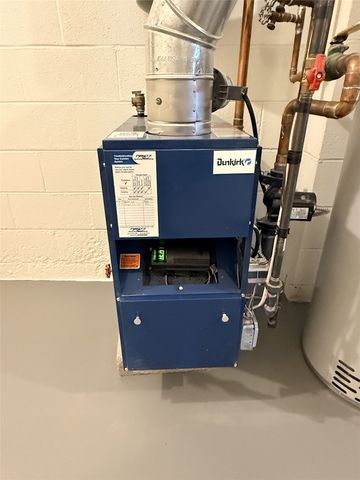 1280 RIDGEMONT Drive, Meadville, PA 16335