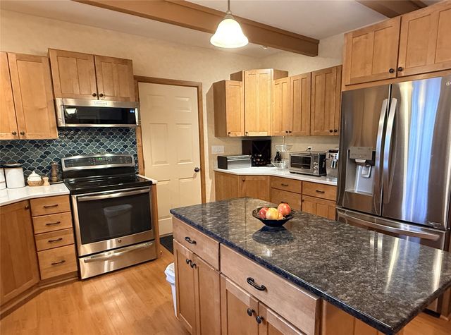 1280 RIDGEMONT Drive, Meadville, PA 16335