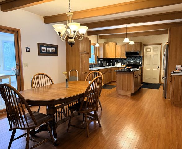 1280 RIDGEMONT Drive, Meadville, PA 16335