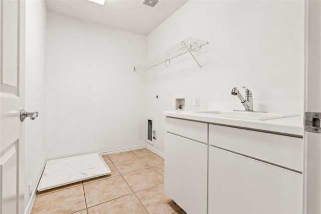 518 Honeysuckle Vine Drive, Rosenberg, TX 77469